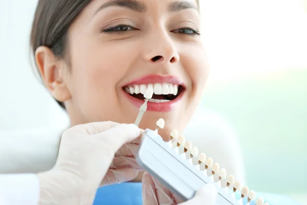 Dental Veneers For Missing Teeth