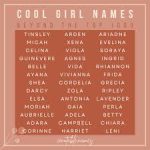 Disguised name i3oh5reb girl