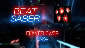 Enka Flameflower Piano