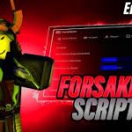 Forsaken Script