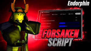 Forsaken Script
