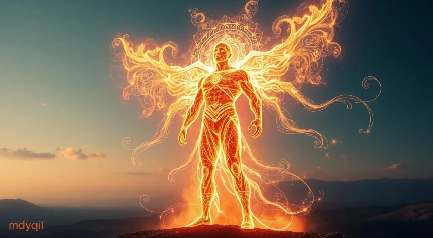 gldyql: Unleash Your Inner Strength and Thrive