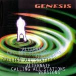 Genesis alternate calling all stations bootleg