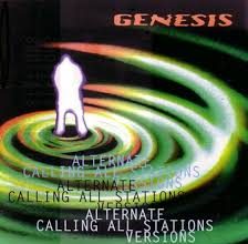 Genesis alternate calling all stations bootleg