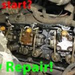 Glow Plugs for the 7.3 Powerstroke