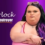 Gorlock the Destroyer