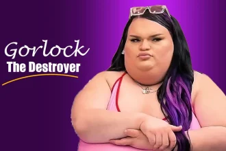 Gorlock the Destroyer