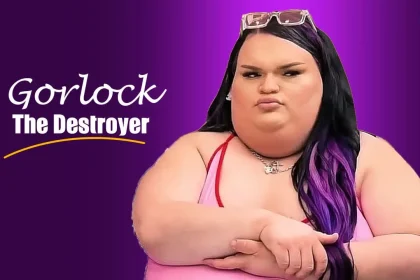 Gorlock the Destroyer