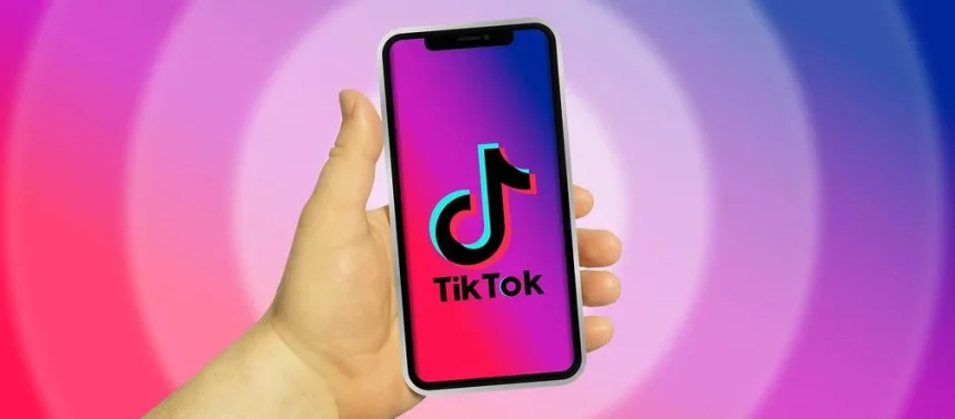 Harryborsoe TikTok