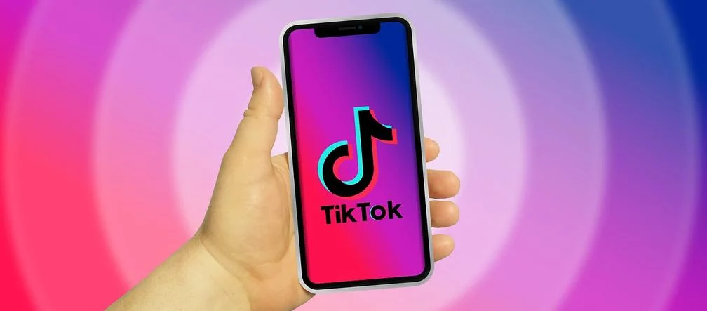 Harryborsoe TikTok