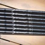 Helium nanocore vs recoil dart