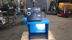 Hofman Turncut 401