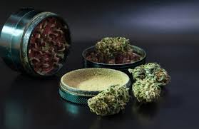 How to Use a Weed Grinder