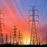 I-75 Power Line Shutdown