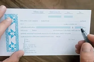 I131 Nasil Doldurulur