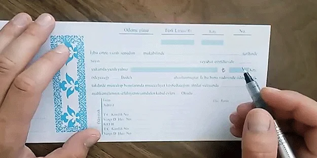 I131 Nasil Doldurulur