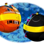 Inflatom