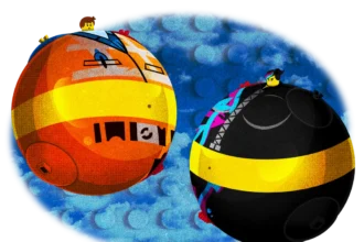 Inflatom