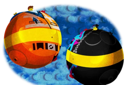 Inflatom