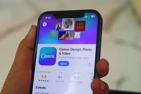Infokik Canva