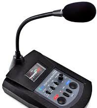 Jcd 201m base microphone wired for yaesu ft 710 review