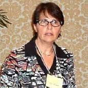 Joy harris agent interview