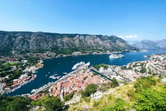 Kotora Montenegro