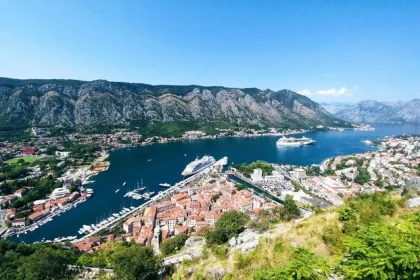 Kotora Montenegro