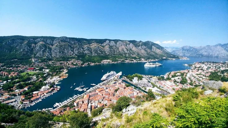Kotora Montenegro
