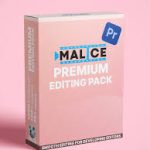 Malice ultimate editing pack leaked free