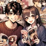 Mureadingmanga