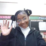 NaZiyah Harris