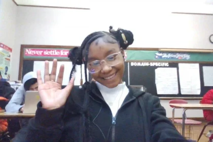 NaZiyah Harris