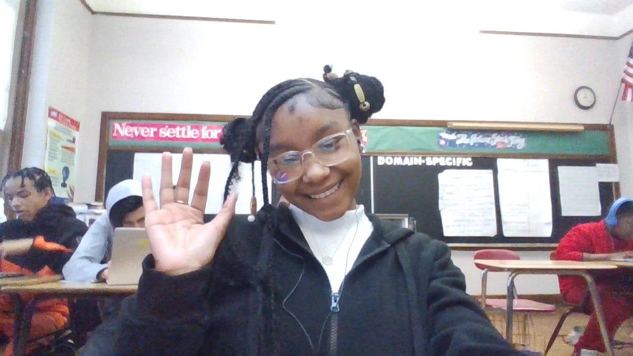 NaZiyah Harris