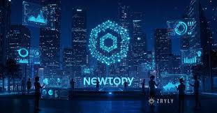 Newtopy