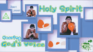 Object Lessons for Testing the Spirit
