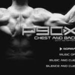 P90X Chest and Back