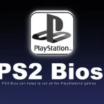 PS2 BIOS