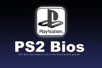 PS2 BIOS