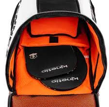 Prokennex vip pickleball utility backpack review video