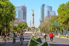 Razones para vivir en México