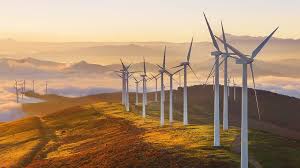 Renewable energy
