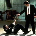 Reservoir Dogs 4 Kochece mixtape has carved