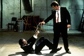 Reservoir Dogs 4 Kochece mixtape has carved