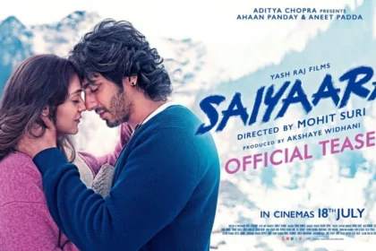 Saiyaara Free Download Mp4moviez