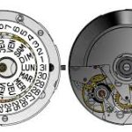 Sellita SW500 Chronograph Hand Zero Calibration