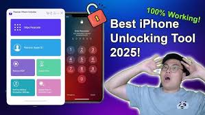 Software giveaway for iphone unlocker free