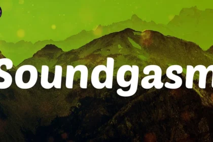 Soundgasm: A Deep Dive into the Minimalist Audio Sharing Platform