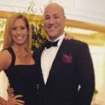 Stephanie abrams husband liann freeman