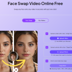 Swap Multiple Faces in Videos Online for Free: Fun and Easy AI Face Swap Tool